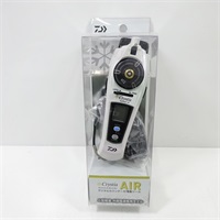 クリスティア　ワカサギ　ＡＩＲパールホワイト